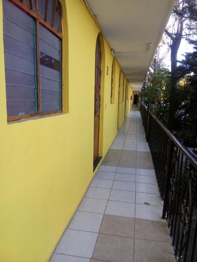 H Mexicana De Mármol Tehuacán Exterior foto