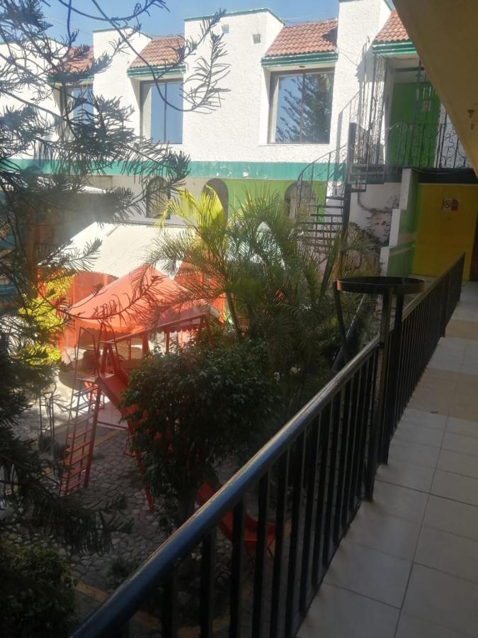 H Mexicana De Mármol Tehuacán Exterior foto